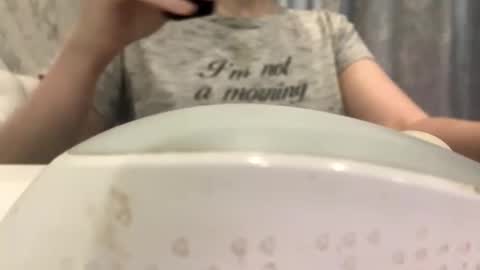 BonnieExcite online show from 6, 3, 2025