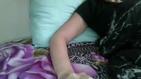 BonnieExcite online show from 23, 9, 2025