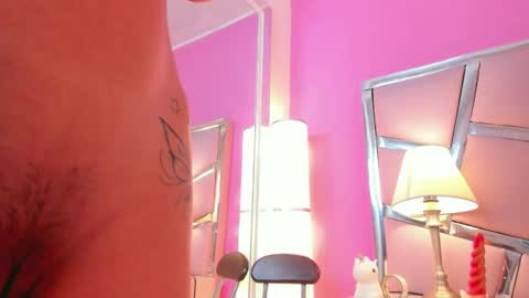 Bonnie  online show from 11, 3, 2025