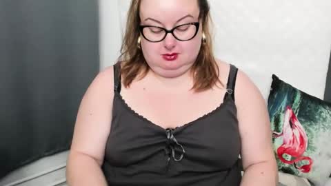 Bonnie online show from 22, 12, 2024