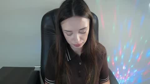 Bonnie online show from 19, 9, 2025