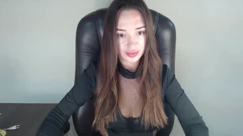 Bonnie online show from 2, 10, 2025