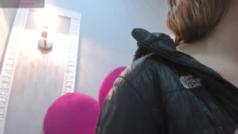 Bonnie online show from 20, 4, 2026