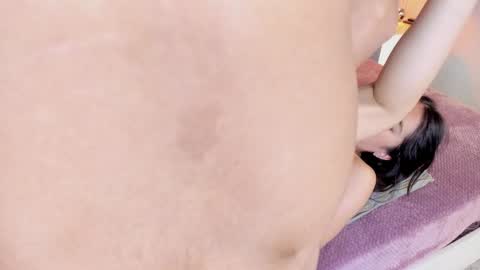 bonny_bonss online show from 28, 2, 2025