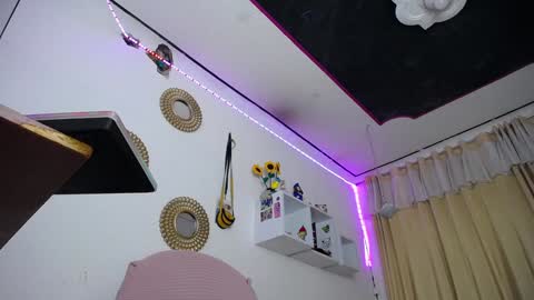 Soffy Brooks Independent model online show from 20, 1, 2025