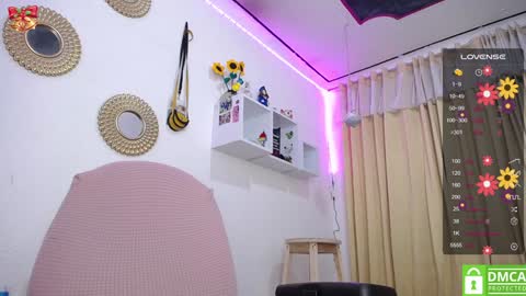 Soffy Brooks Independent model online show from 4, 2, 2025