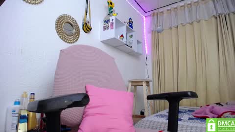 Soffy Brooks Independent model online show from 15, 2, 2025