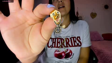 Snapshot of bonny_greylm chatting on 13, 1, 2025 sofia online show from 13, 1, 2025