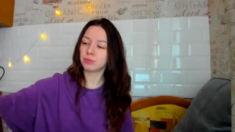 Bonny Kimberly online show from 14, 2, 2025