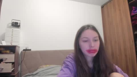 Bonny Kimberly online show from 10, 3, 2026