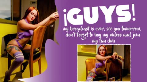 Vicky online show from 16, 1, 2025