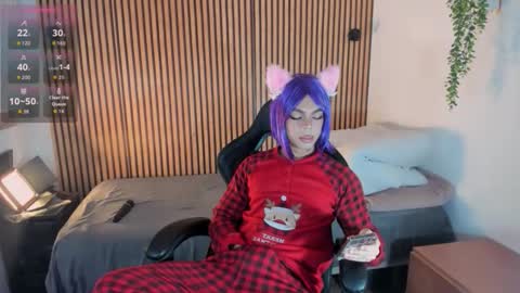 Bonny Shine online show from 2, 12, 2025