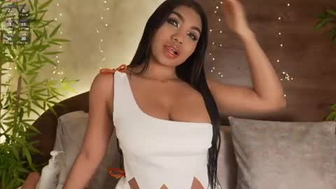 Snapshot of bonny_watson chatting on 5, 7, 2026 Bonny online show from 5, 7, 2026