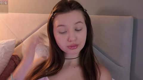 Snapshot of bonnyflower chatting on 15, 10, 2025 Eva online show from 15, 10, 2025