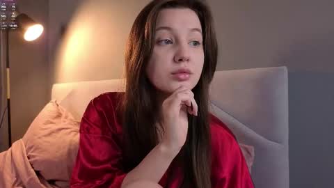 Snapshot of bonnyflower chatting on 1, 11, 2025 Eva online show from 1, 11, 2025