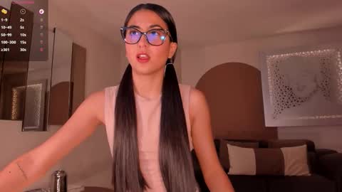 Bonny online show from 3, 11, 2025