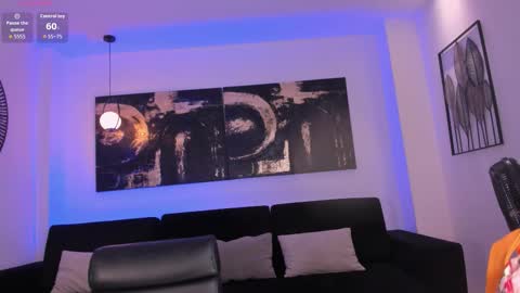 Bonny online show from 28, 2, 2026