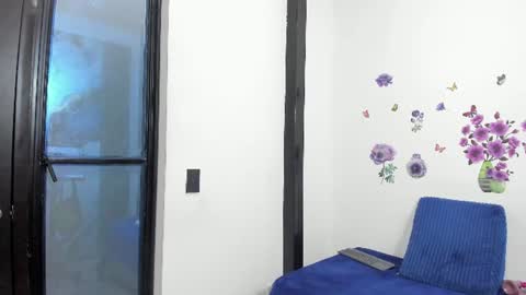 Snapshot of bonnyy26 chatting on 10, 7, 2026 bony online show from 10, 7, 2026