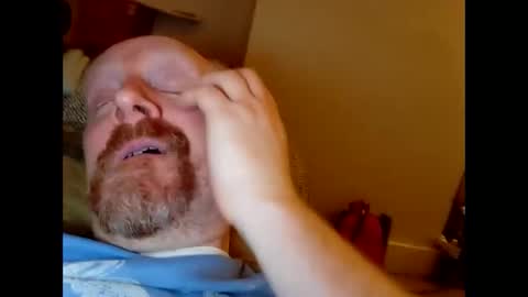 Snapshot of bonzoband chatting on 3, 2, 2025 bonzoband online show from 3, 2, 2025