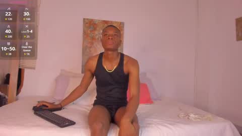 Boobies And Dickie online show from 13, 4, 2026