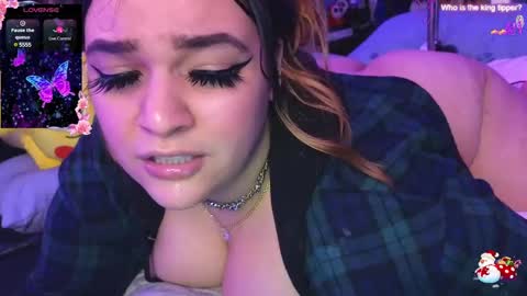 Nova  sub to my fan club for free pms and sexy sloppy videos  online show from 15, 12, 2024