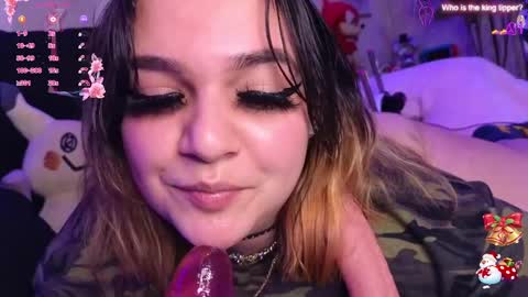 Nova  sub to my fan club for free pms and sexy sloppy videos  online show from 5, 1, 2025