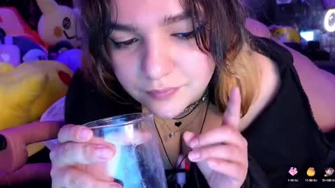 Nova  sub to my fan club for free pms and sexy sloppy videos  online show from 23, 1, 2025