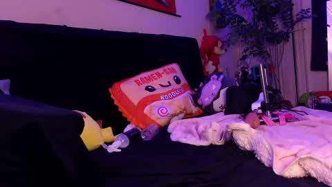 Nova  sub to my fan club for free pms and sexy sloppy videos  online show from 2, 2, 2025