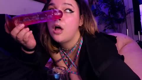 Nova  sub to my fan club for free pms and sexy sloppy videos  online show from 3, 2, 2025