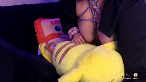 Nova  sub to my fan club for free pms and sexy sloppy videos  online show from 4, 2, 2025