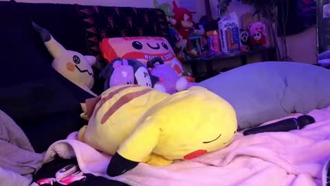 Nova  sub to my fan club for free pms and sexy sloppy videos  online show from 13, 2, 2025