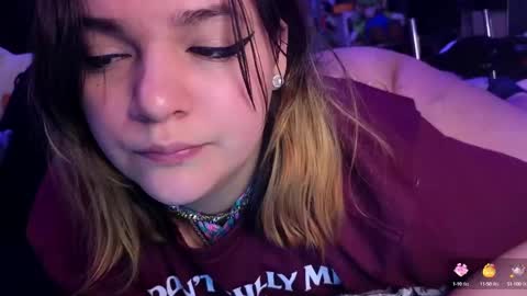 Nova  sub to my fan club for free pms and sexy sloppy videos  online show from 25, 2, 2025