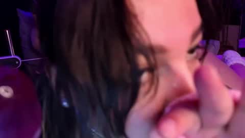 Nova  sub to my fan club for free pms and sexy sloppy videos  online show from 2, 3, 2025