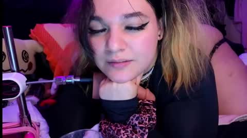 Nova  sub to my fan club for free pms and sexy sloppy videos  online show from 9, 3, 2025