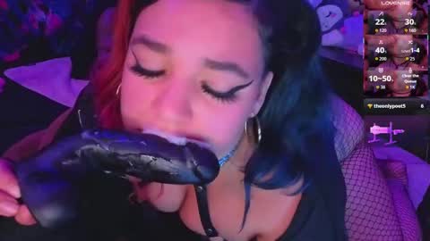 Nova  sub to my fan club for free pms and sexy sloppy videos  online show from 29, 9, 2025