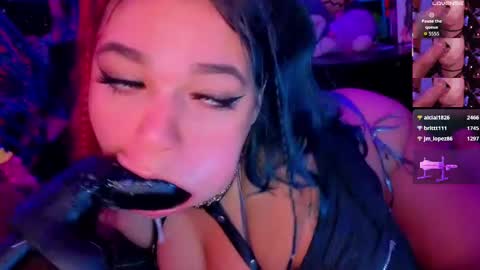 Nova  sub to my fan club for free pms and sexy sloppy videos  online show from 4, 10, 2025