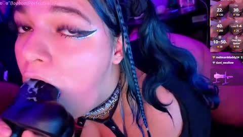 Nova  sub to my fan club for free pms and sexy sloppy videos  online show from 6, 10, 2025