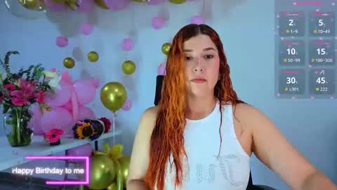 Im Annie online show from 16, 3, 2026