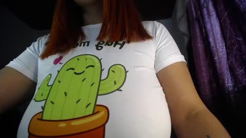 Snapshot of boobs_magic chatting on 7, 5, 2026 KIM online show from 7, 5, 2026