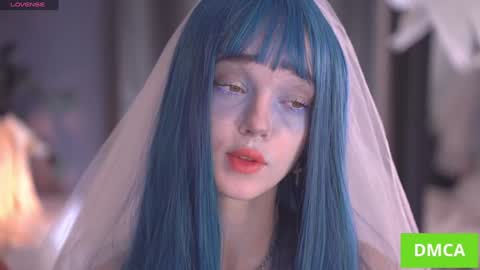 Alina online show from 31, 10, 2025