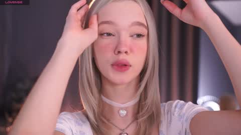 Alina online show from 30, 11, 2025