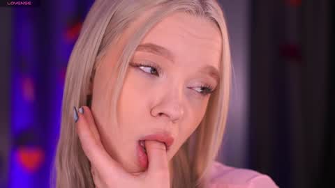 Alina online show from 14, 2, 2026