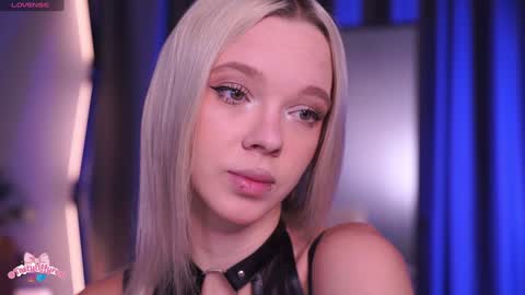 Alina online show from 15, 3, 2026