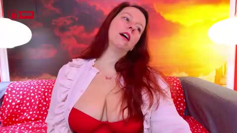 BoobyIANAx online show from 4, 10, 2025