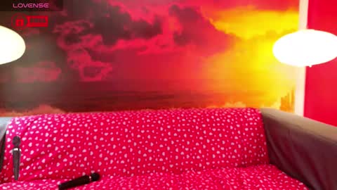 BoobyIANAx online show from 13, 11, 2025