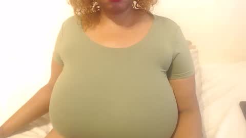 boobyqueen online show from 18, 1, 2026