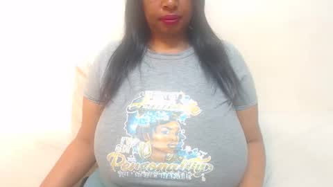 boobyqueen online show from 31, 5, 2026