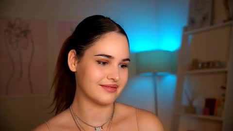 boobyybliss online show from 28, 10, 2025