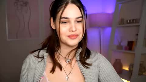 boobyybliss online show from 18, 11, 2025