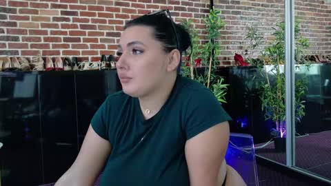 Snapshot of boobzilla_ chatting on 18, 5, 2026 boobzilla_ online show from 18, 5, 2026